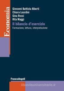 Il bilancio di esercizio. Formazione, lettura, interpretazione.pdf