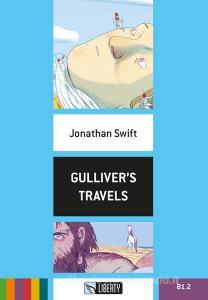Gullivers travels. Con CD Audio.pdf