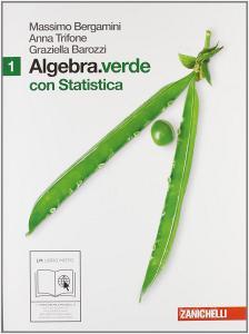 Algebra.verde. Statistica. Per le Scuole superiori. Con espansione online vol.1.pdf