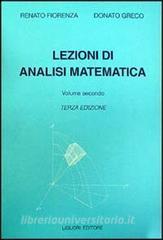 Lezioni di analisi matematica vol.2.pdf