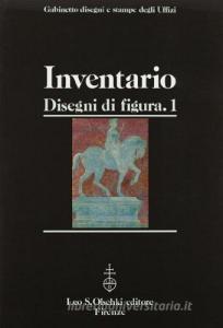 Gabinetto disegni e stampe degli Uffizi. Inventario vol.3.pdf