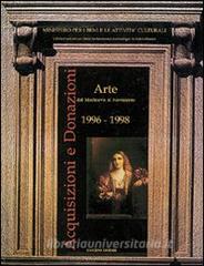 Acquisizioni e donazioni darcheologia e arte orientale. 1996-1998.pdf