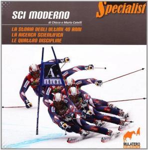 Sci moderno. La storia degli ultimi 40 anni. La ricerca scientifica. Le quattro discipline.pdf