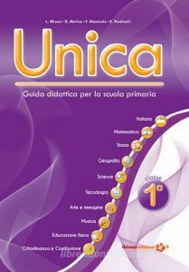Unica. Guida didattica per la scuola primaria. Con CD-ROM vol.1.pdf