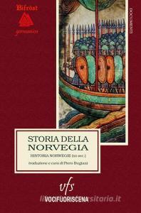 Storia della Norvegia. Historia Norwegie. Ediz. critica.pdf