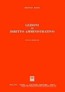 Lezioni di diritto amministrativo.pdf