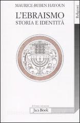 L ebraismo. Storia e identità.pdf
