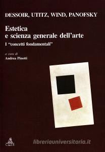Estetica e scienza generale dellarte. I concetti fondamentali.pdf