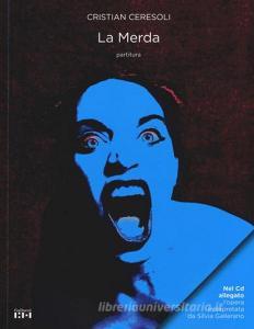 La Merda. Con CD-Audio.pdf