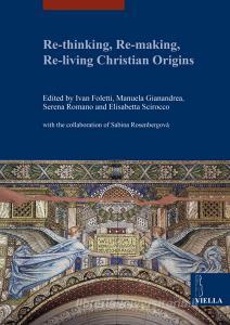 Re-thinking, re-making, re-living christian origins.pdf