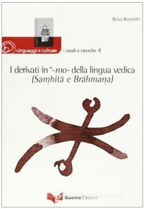I derivati in -mo- della lingua vedica (samhita e brahmana).pdf