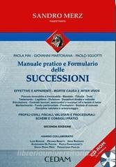 Manuale pratico delle successioni. Con CD-ROM.pdf