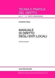 Manuale di diritto degli enti locali.pdf