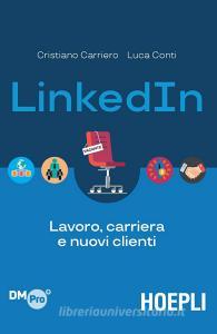LinkedIn. Lavoro, carriera e nuovi clienti.pdf