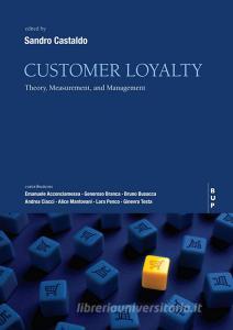 Ebook Customer Loyalty di AA.VV edito da Egea
