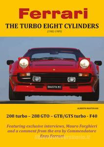 Ferrari. The turbo eight cylinders (1982-1989).pdf