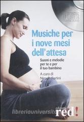 Musiche per i nove mesi dellattesa. CD Audio.pdf