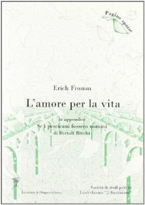 L amore per la vita.pdf