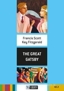 The great Gatsby. Con CD Audio.pdf