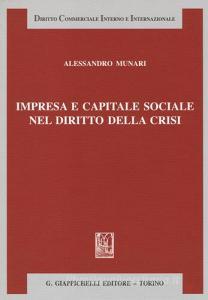 Impresa e capitale sociale nel diritto della crisi.pdf