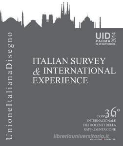 Italian survey & international experience. Ediz. italiana e inglese.pdf