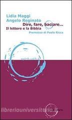 Dire, fare, baciare... Il lettore e la Bibbia.pdf