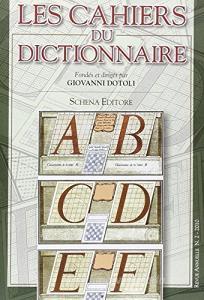 Les cahiers du dictionnaire (2010) vol.2.pdf