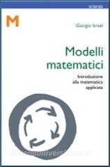 Modelli matematici. Introduzione alla matematica applicata.pdf