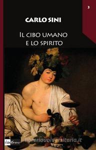 Il cibo umano e lo spirito.pdf