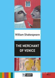 The merchant of Venice. Con CD Audio.pdf