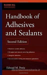 Handbook of adhesives and sealants.pdf