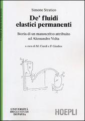 De fluidi elastici permanenti. Storia di un manoscritto attribuito ad Alessandro Volta.pdf
