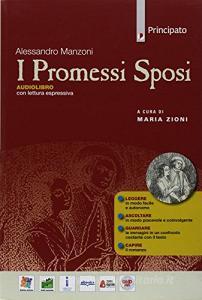 I promessi sposi. Con ebook. Con espansione online. Con DVD Audio.pdf