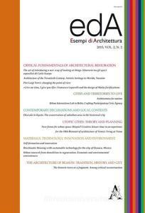 Esempi di architettura. International journal of architecture and engineering (2015). Ediz. bilingue vol.2.pdf