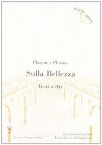 Sulla bellezza. Testi scelti.pdf