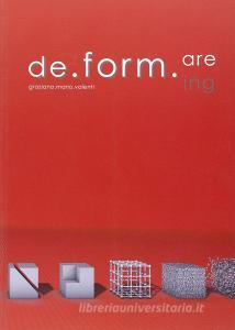 De.form.are. Ediz. multilingue.pdf
