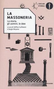 La Massoneria. La storia, gli uomini, le idee.pdf