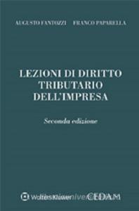 Lezioni di diriTto tributario dellimpresa.pdf