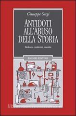 Antidoti allabuso della storia. Medioevo, medievisti, smentite.pdf