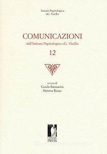 Comunicazioni dellIstituto papirologico «G. Vitelli» vol.12.pdf