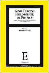 Gino Tarozzi philosopher of physics. Studies in the philosophy of entanglement on his 60th birthday.pdf