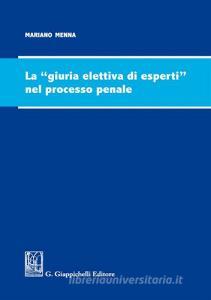 La giuria elettiva di esperti nel processo penale.pdf