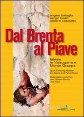 Dal Brenta al Piave. Falesie in Valsugana e Monte Grappa.pdf