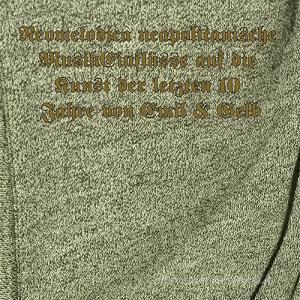 Neomelodica neapolitanische MusikEinflüsse auf die Kunst del letzten 10 Jahre von Emil & Gelb.pdf