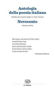 Antologia della poesia italiana vol.1.pdf
