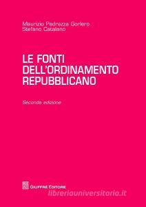 Le fonti dellordinamento repubblicano.pdf