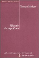 Filosofie del populismo.pdf
