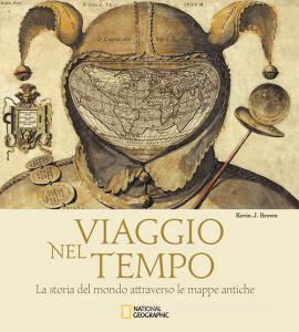 Viaggio nel tempo. La storia del mondo attraverso le mappe antiche. Ediz. illustrata.pdf