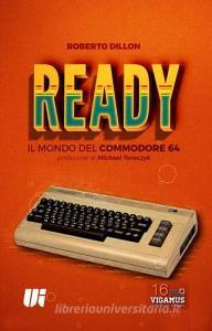 Ready. Il mondo del Commodore 64.pdf