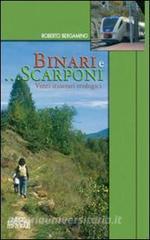 Binari e... scarponi. Venti itinerari ecologici.pdf